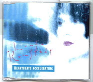 Linda Ronstadt - Heartbeats Accelerating